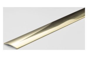 CUBREJUNTAS LATON ADHESIVO 90C