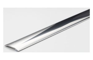 CUBREJUNTAS INOX ADHESIVO 90CM