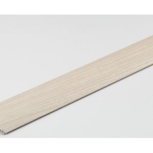 CUBREJUNTAS ALUMINIO ADHESIVO