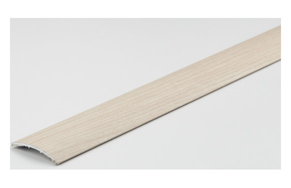 CUBREJUNTAS ALUMINIO ADHESIVO