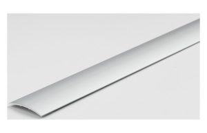 CUBREJUNTAS ALUMINIO ADHESIVO