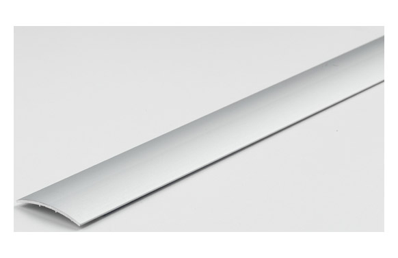 CUBREJUNTAS ALUMINIO ADHESIVO