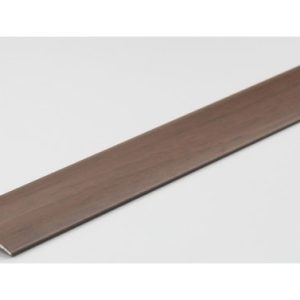 TAPAJUNTA ALUMINIO ADHESIVO