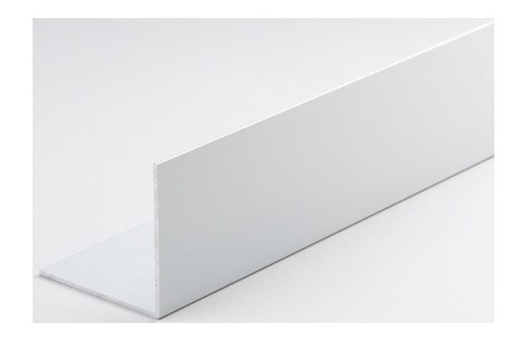 ANGULO ALUMINIO 2M 2,5X2,5CM P