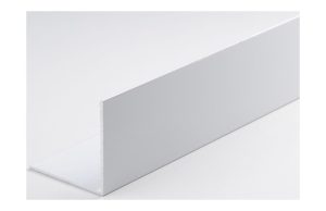 ANGULO ALUMINIO 2M 2,5X2,5CM B