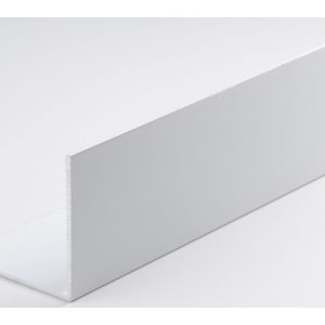 ANGULO ALUMINIO 2M 2,5X2,5CM B