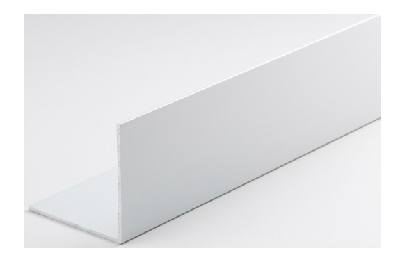 ANGULO ALUMINIO 2M 4X4CM PLATA