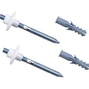 TORNILLOS SUJECION LAVABO TL1