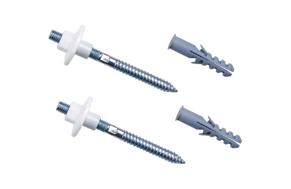 TORNILLOS SUJECION LAVABO TL1