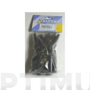 MUELLE TIJERA PODAR 70MM 25UDS