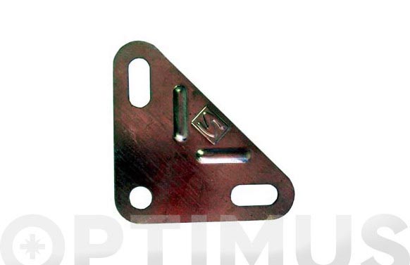 ESCUADRAS ESTANTERIA GALVANIZA