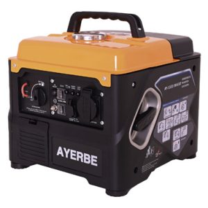 GENERADOR INVERTE AY-1100 5440