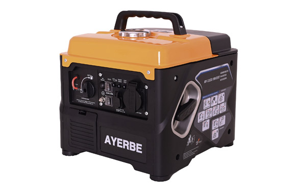 GENERADOR INVERTE AY-1100 5440