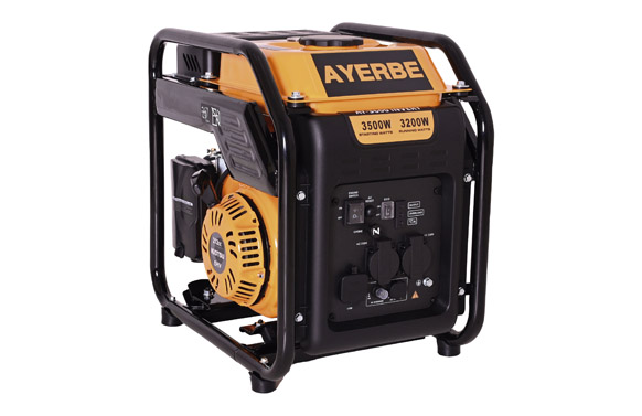 GENERADOR INVERTE AY-3600 5440