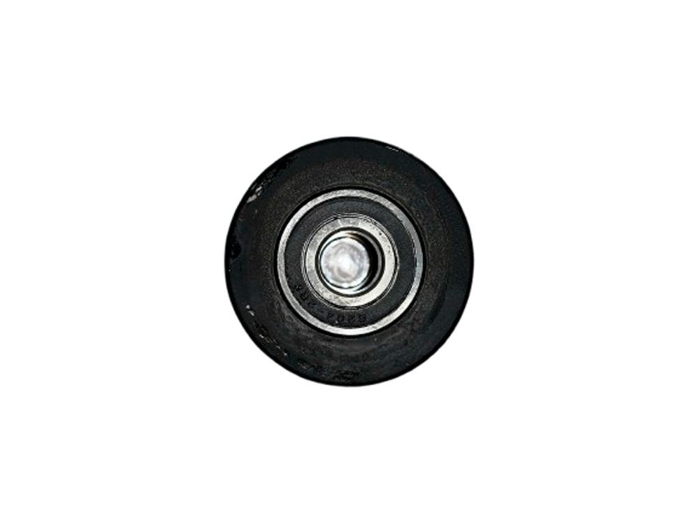 RUEDA TRANSPALETA 80X70MM