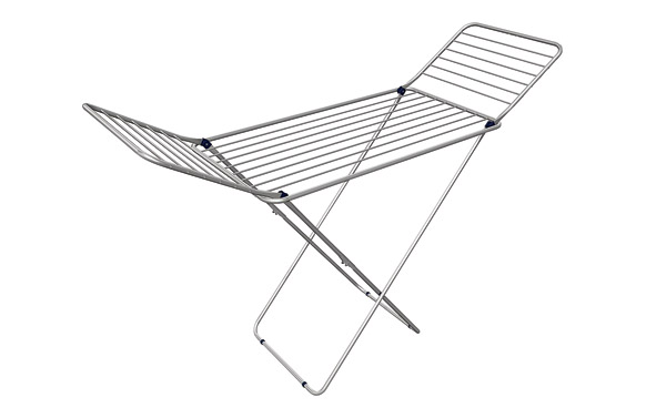 TENDEDERO ALAS ALUMINIO ACERO