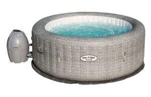 SPA ZURICH AIRJET 4-6 ADULTOS