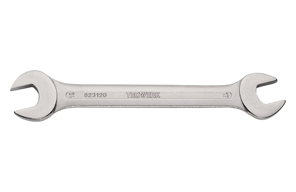 LLAVE FIJA PLANA 34X36 MM