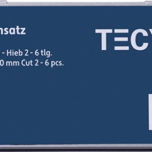 LIMAS PARA LLAVES JGO 6PZS 100