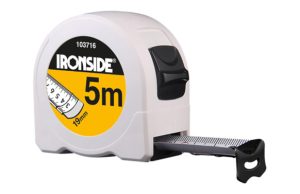 FLEXOMETRO 3M X 16 MM