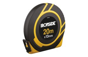 CINTA DE FIBRA DE VIDRIO 20 M