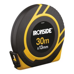 CINTA DE FIBRA DE VIDRIO 30 M