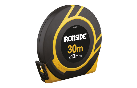 CINTA DE FIBRA DE VIDRIO 30 M