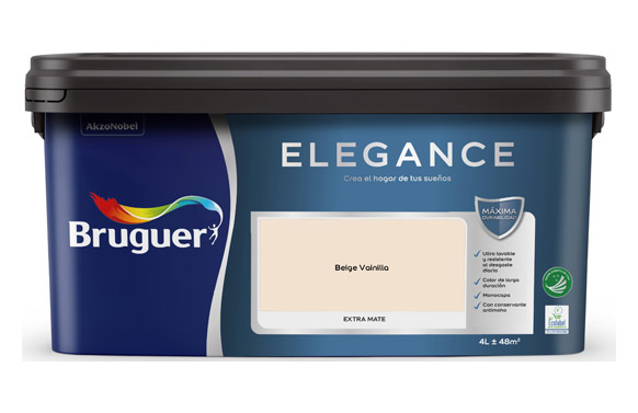 PINTURA PLAST INT MONOC ELEG 4