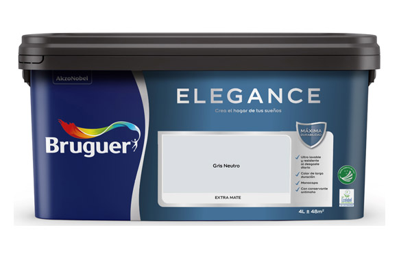 PINTURA PLAST INT MONOC ELEG 4
