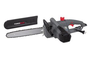 MOTOSIERRA ELECTRICA 2000W 35C