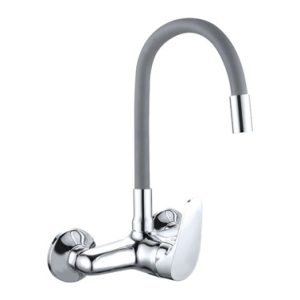 GRIFO COCINA MONOM.CAÑO ALTO G