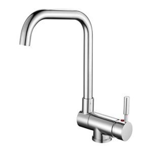 GRIFO COCINA MONOM.CAÑO ALTO O