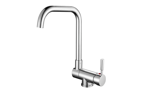 GRIFO COCINA MONOM.CAÑO ALTO O