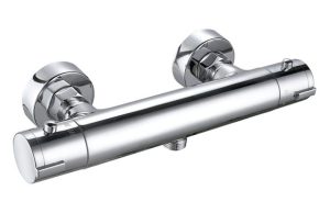 GRIFO MONOM.TERMOST.DUCHA CR.C