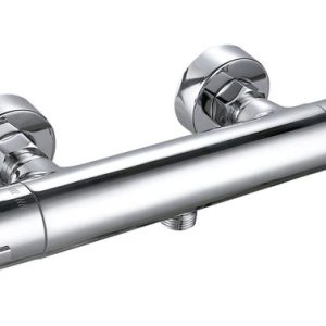 GRIFO MONOM.TERMOST.DUCHA CR.C