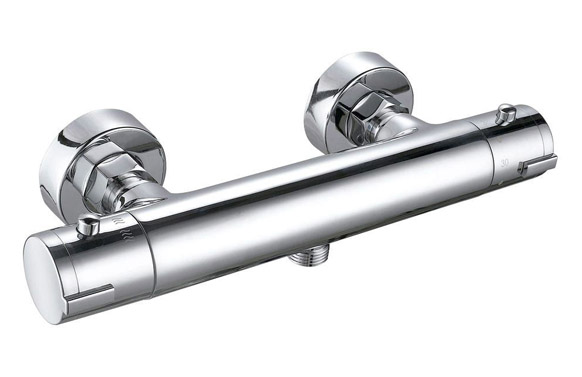 GRIFO MONOM.TERMOST.DUCHA CR.C