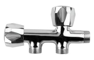 GRIFO LAVADERO V/LATON 1/2x1/2