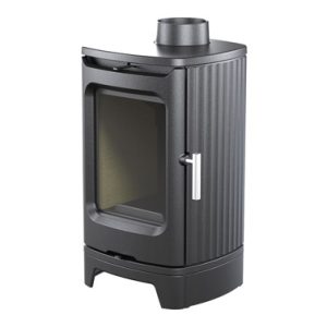 ESTUFA DE LEÑA ANDRE 5,9 Kw FR