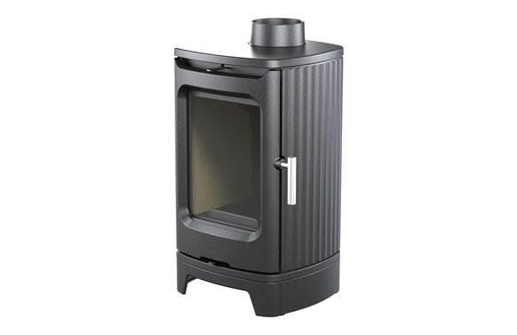 ESTUFA DE LEÑA ANDRE 5,9 Kw FR