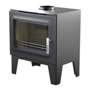 ESTUFA DE LEÑA ARDENE 6,1 kW F