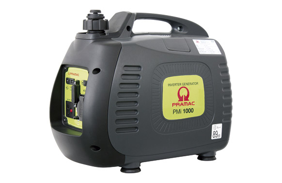 GENERADOR PMi1000 PR911SXIY00