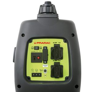 GENERADOR PMi2500 PR222SX1000