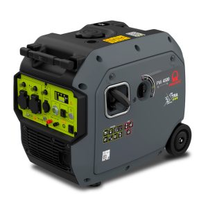 GENERADOR PMi4500 PR382SXB000