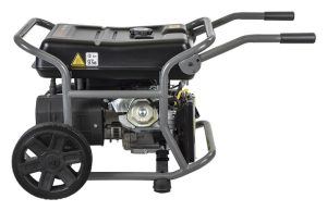 GENERADOR WX7000 PR582SXBZ00