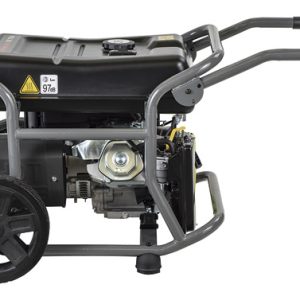 GENERADOR WX7000 PR582SXBZ00