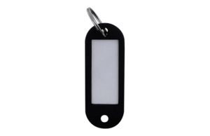 PORTAETI LLAVES 98502 PLASTICO