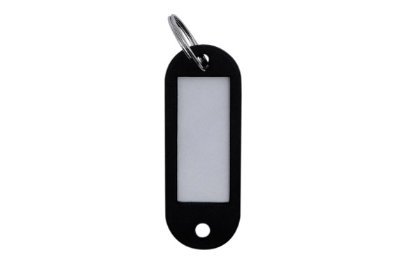 PORTAETI LLAVES 98502 PLASTICO