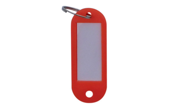 PORTAETI LLAVES 98507 PLASTICO