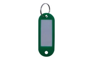 PORTAETI LLAVES 98508 PLASTICO