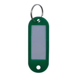 PORTAETI LLAVES 98508 PLASTICO